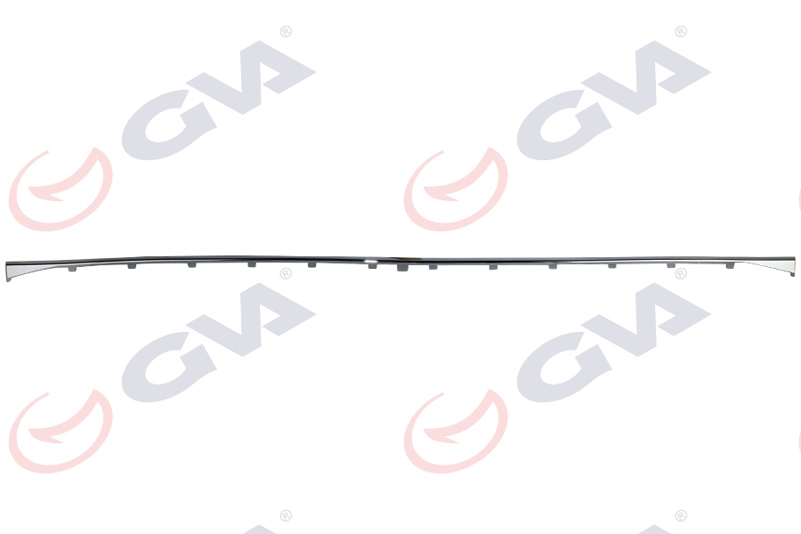 GKL 340335 Tampon Nikelaji Arka Orta Luxury Bmw F10 14>16