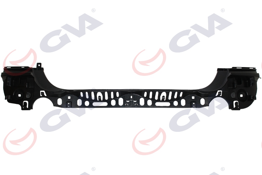 GKL 340336 Tampon Taşiyici Braketi Arka İç Orta Bmw F10 Lci 14>16