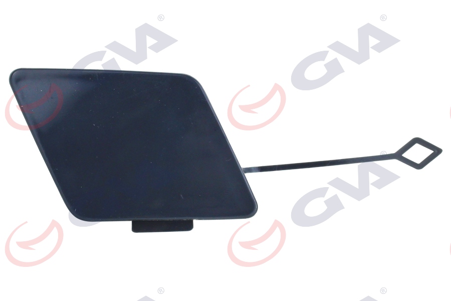 GKL 340341 Çeki Demir Kapagi-Çekme Kanca-Ön Bmw F10 Lci 14>16