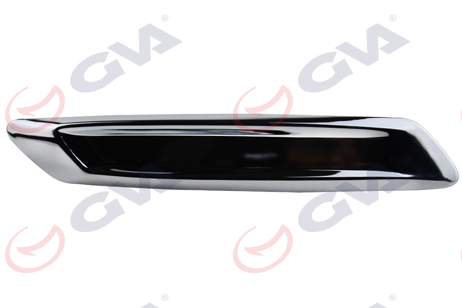 GKL 340348 Çamurluk Nikelaji Sol Pma Siz Bmw F10