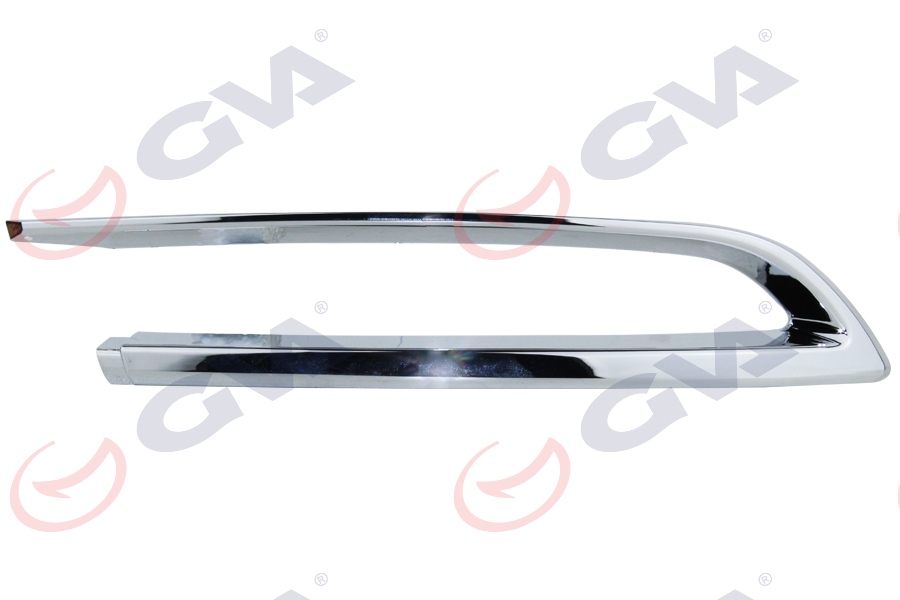 GKL 340350 Tampon Nikelaji Arka Sol Luxury Bmw F10