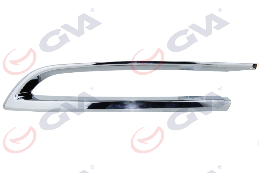 GKL 340351 Tampon Nikelaji Arka Sag Luxury Bmw F10