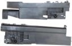 GKL 340353 Radyatör Braketi Sag Bmw F10 F07 Gt Lci
