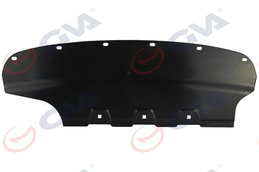 GKL 340355 Tampon Braketi Alt Orta Bmw F10 Lci
