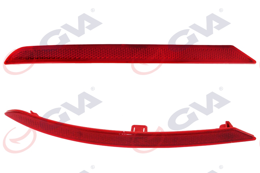 GVA 9104822 Tampon Reflektoru Arka Sol Bmw F01 Lci 2012 15