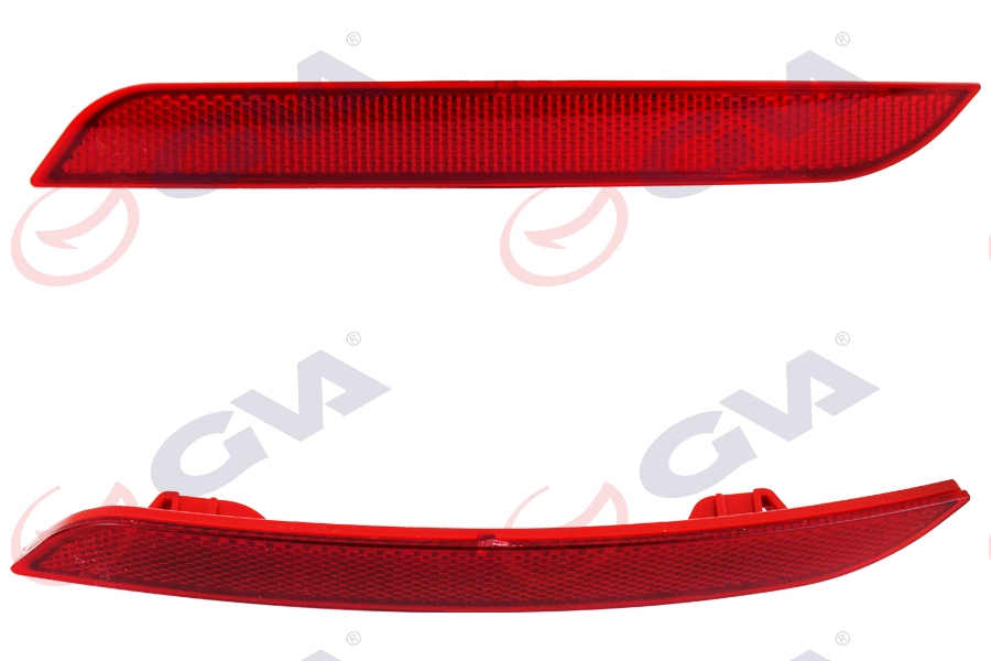 BMW 63147301188 Reflektör Arka Tampon : R  F30-4f32-33-36