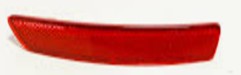GKL 340373 Reflektör Arka Tampon Sag Bmw F30-Lci 16>18