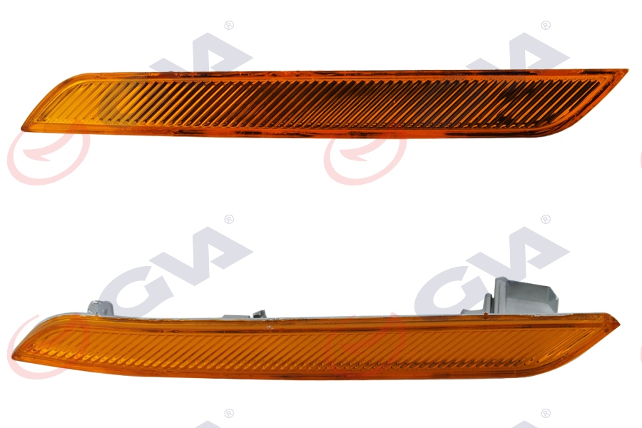 GVA 9104845 Arka Tampon Reflektörü L Usa Park X5 E70 M X6 E71 2008-2010