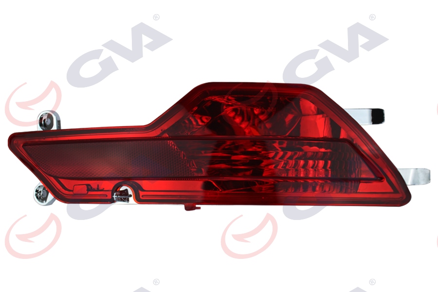 GVA 9104857 Tampon Reflektoru Arka Sağ Bmw X6 E71 07>14