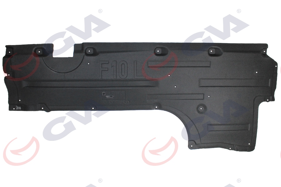 CARTEK TPBMWHSH24 Taban Alt Muhafaza F10 Sol