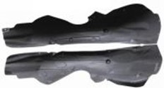 PRO-A 340410 Camurluk Davlumbazi Arka Sag Bmw F10 Lci