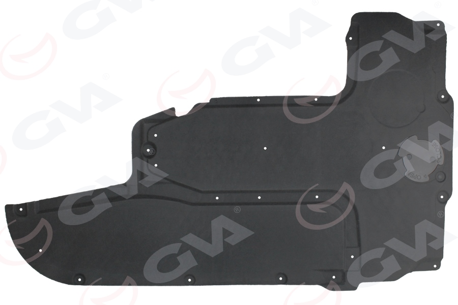 CARTEK TPBMWHSH23 Şanziman Alt Muhafaza F10 Lci F01 Lci Orta