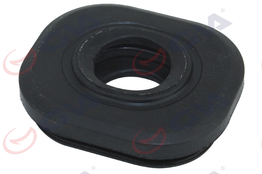 GKL 340426 Radyatör Takozu Üst Bmw F07 F10 F01 X3 F25 X4 F26 Lci
