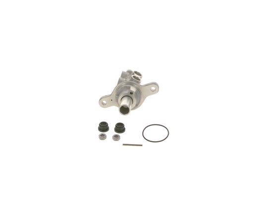 BOSCH 0204864D6K Fren Ana Merkez Ford Fiesta Puma 1.1 Ti Vct- 1.0 Ecoboost 17>