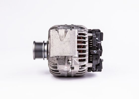 BOSCH 1986A00653 Alternator Sprinter 0124515064 0124515216