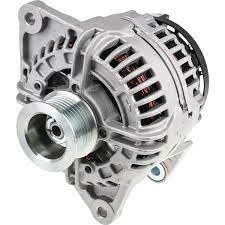 BOSCH 1986A00868 Alternator 12v 140a Bosch Tip Fiat Ducato / Iveco Daily Iii-Iv-V 2.3 Jtd 06>