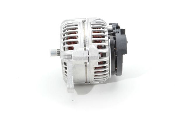 ERA 210940A Alternatör 140a 14v Fiat Ducato Iii 06>15 Psa Jumper-Boxer 06>15 Iveco Daily 06>15 3.0d Multijet