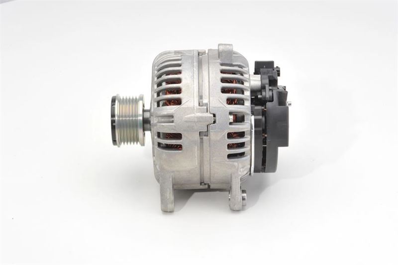 BOSCH 1986A00899 Alternator 14v 150a Renault Clio Iii 05>10 Clio Iv 12> Fluence 10> Kangoo Ii 08> Laguna Iii 07>15 Megane Ii 02>08 Megane Iii 09>15 Megane Iv 16> Duster Ii 17> 1.5dci