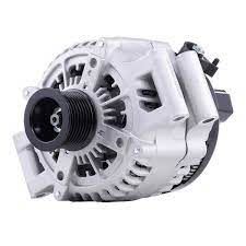 BOSCH 1986A00965 Alternatör 0124625211
