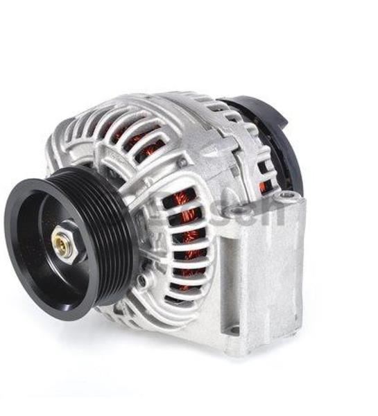 BOSCH 1986A01025 Alternatör Hd9l > 28v 40/110a 0124655293