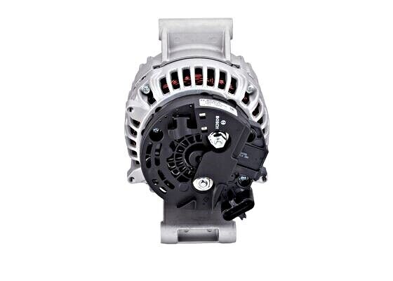BCH 1986A01038 Alternatör  Actros Mp4 / Mp5, Antos, Arocs