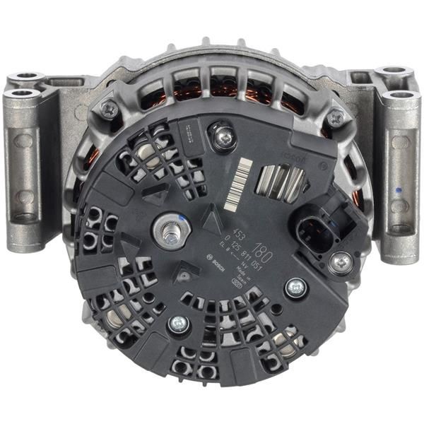 BOSCH 1986A01052 Alternatör Volvo S60-S80-V60-V70-Xc60-Xc70-Xc90 09> T6-3.2-3.0 180 Amp
