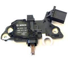 BOSCH 1986AE0081 Regülatör