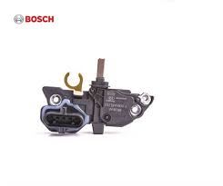 BOSCH 1986AE0105 24v Kömürlü Konjektör (W-L-15-S-Dfm) Mercedes Axor Atego Actros 03-- Daf95 Scania Volvo Unimog