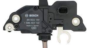 BOSCH 1986AE0122 Konjektör Bosch T. 14.8v Renault Kangoo/Clio/Megane Iii Com