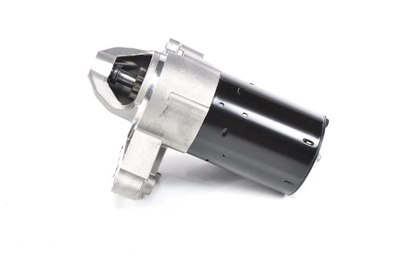 BOSCH 1986S00652 Marş Motoru Komple P208 12>19 P308 09>21 P508 10>18 P2008 13>18 Rzc 10>15 C3 09> C4 08>16 C5 09>16 Ds3 09>15 Ds4-Ds5 11>15 1.2-1.4-1.6 Vti-Thp Mini R56