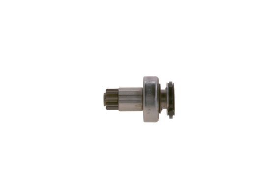 BOSCH 1986SE1634 Marş Dişlisi Transit V347 11-14 Custom 12 /- V362 14 /- 2.2tdci 155ps Boxer Iii Jumper Iii C81 C96 C110 2.2hdi 150ps 12 (Wr732581)