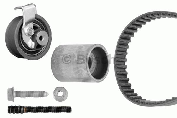 BOSCH 1987946675 Dişli Kayiş/Makara Seti