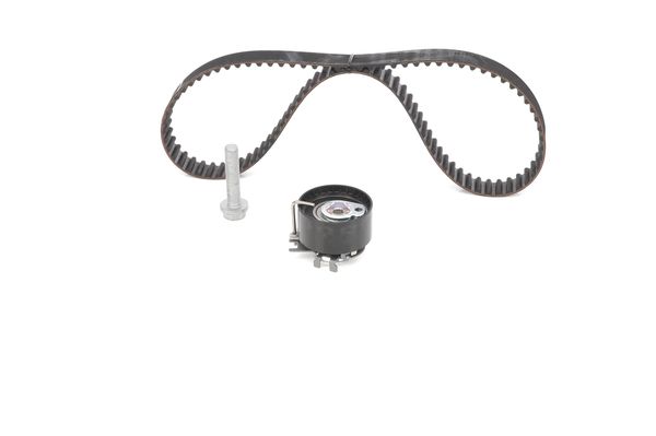 MAİS 130C16776R Triger Seti Clio Ii-Iii/Kango-Twingo-Logan-Sandero-Modus 00-  1.2 16v (95dis) (D4f-D7f)(7701476745)