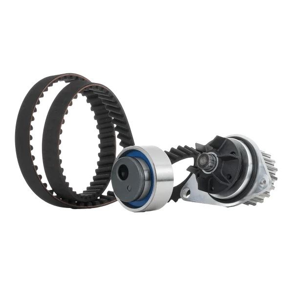 BOSCH 1987946985 Triger Kiti Devirdaim P208-P308-P2008-Partner Tepee-Berlingo-C3-C4-Ds4-Bmax-Cmax-Fiesta 1.6hdi
