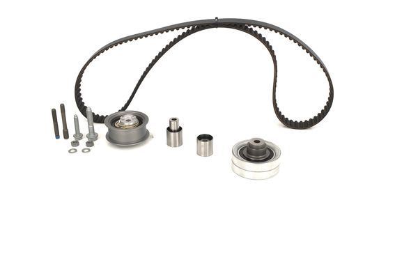BOSCH 1987948990 Triger Eksantrik Gergi Seti Golf 1.9tdi 97>04 Caddy 95>04 Leon Toledo A3 Cordoba Ibiza Ocyavia Bora
