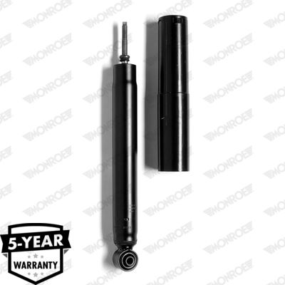MONROE R1622A Arka Amortisör L/R Astra F 91>98 Vectra A 88>11.95 Kadett 84/9 Daewoo Lanos 97>