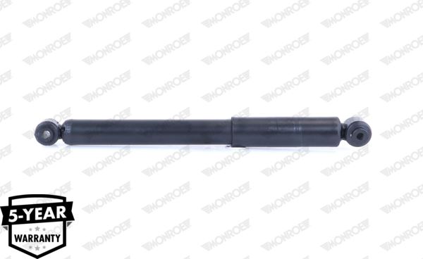MONROE 376245SP Arka Amortisör L/R Citroen C4 Cactus 14> C3 Aircross 17> Gazli