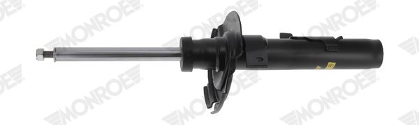 TECHNOSHOCK 19F002L Amortisör Ön Sol Ford Focus-Connect 15> Gazli