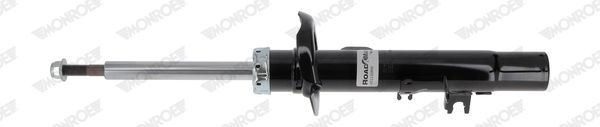 PSA 5202.SS Ön Amortisör Sağ Citroen C2 02>10 C3 01>10 Peugeot P1007 05> Gazli