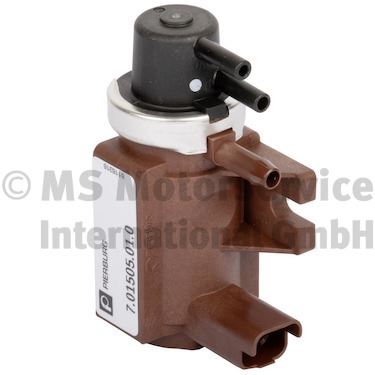 PIERBURG 701505010 Pressure Transformer