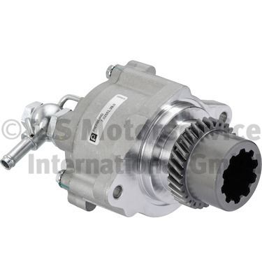 PIERBURG 702551390 Vacuum Pump