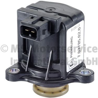 PIERBURG 703785020 Turbosarj Basinc Ventili Bmw N55 E82 E88 F20 E90 F30 F32 F33 F36 F10 F18 F06 F01 E84 F25 F26 E70 F15 E71 F16