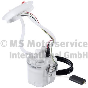 PIERBURG 703794350 Yakit Depo Şamandirasi Mondeo/Focus 2.0 Bnz 01-07