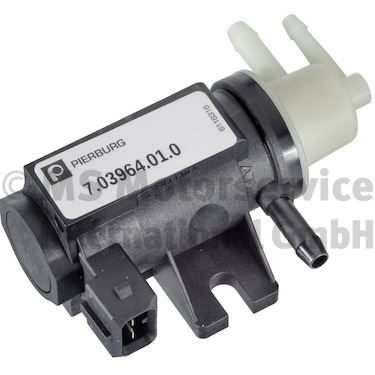 PIERBURG 703964010 Pressure Transducer