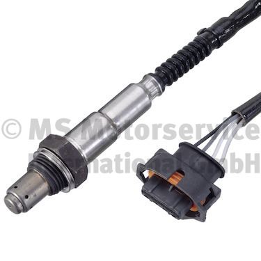 PIERBURG 705271810 Oksijen Sensörü Ön Opel Astra G-H Corsa C-D Combo C-D Meriva A-Vectra C-Zafira 1.0-1.2-1.4 Xep-Xel 2 .0 Ler 3.2 Z32ze