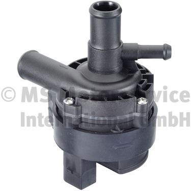 PIERBURG 706740150 Ilave Su Pompasi Mercedes C218 X218 W212 S212 W222 C217 A217