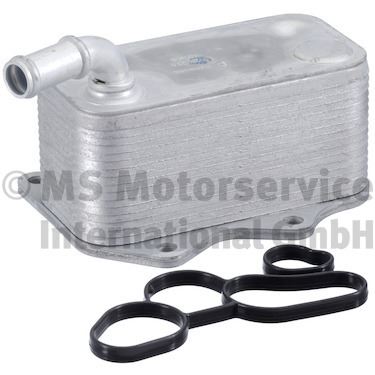 PIERBURG 709269230 Oil Cooler
