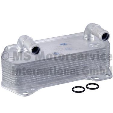 PIERBURG 709269410 Oil Cooler