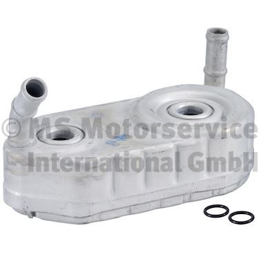 PIERBURG 709269430 Oil Cooler