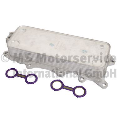 PIERBURG 709269450 Yag Sogutucusu Mercedes Om642 W204 C218 C219 W212 W221 W222 B906